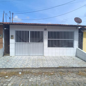 Casa temporada